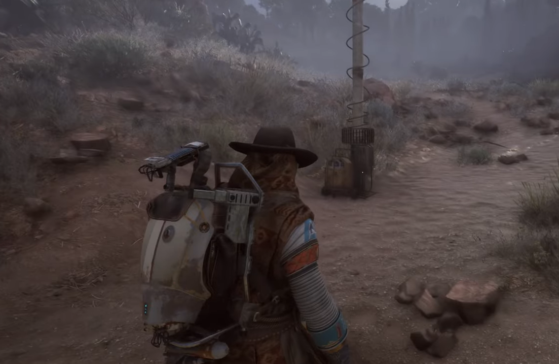 ARC Raiders Straight Record — how to shut down the Victory Ridge EMP