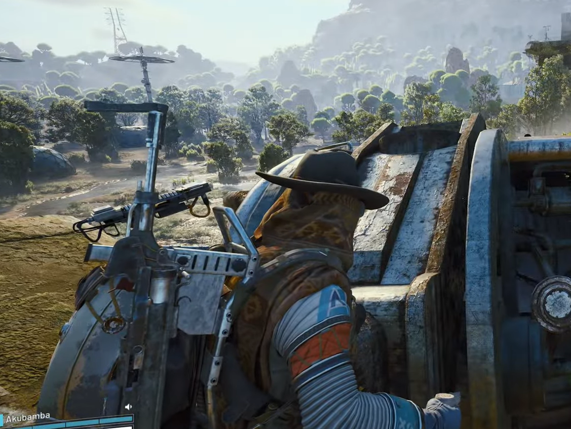 ARC Raiders Baron Husk — spawns, safe breaching, coin farm