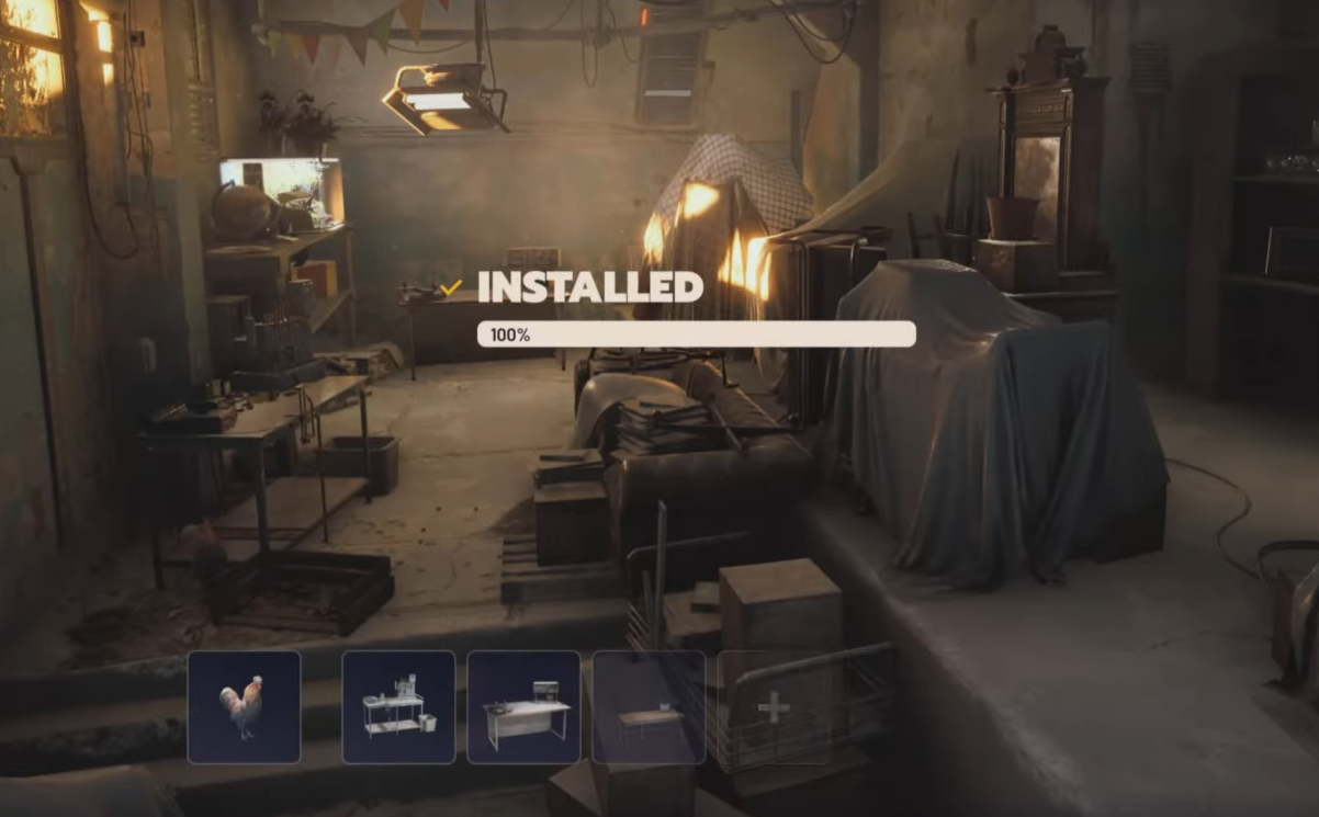 Arc Raiders crafting guide — build your Workshop, upgrade weapons, and farm materials