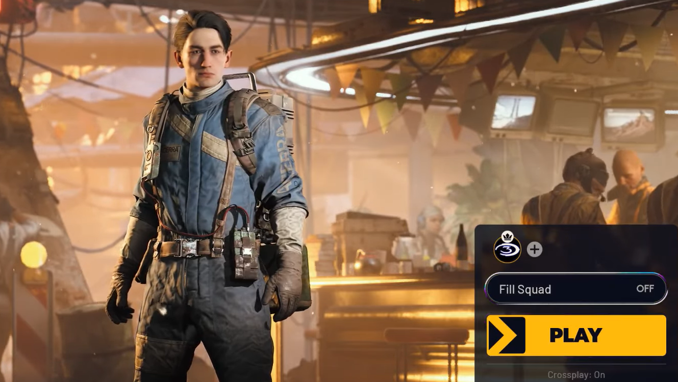 ARC Raiders can’t invite friends — crossplay and party fixes