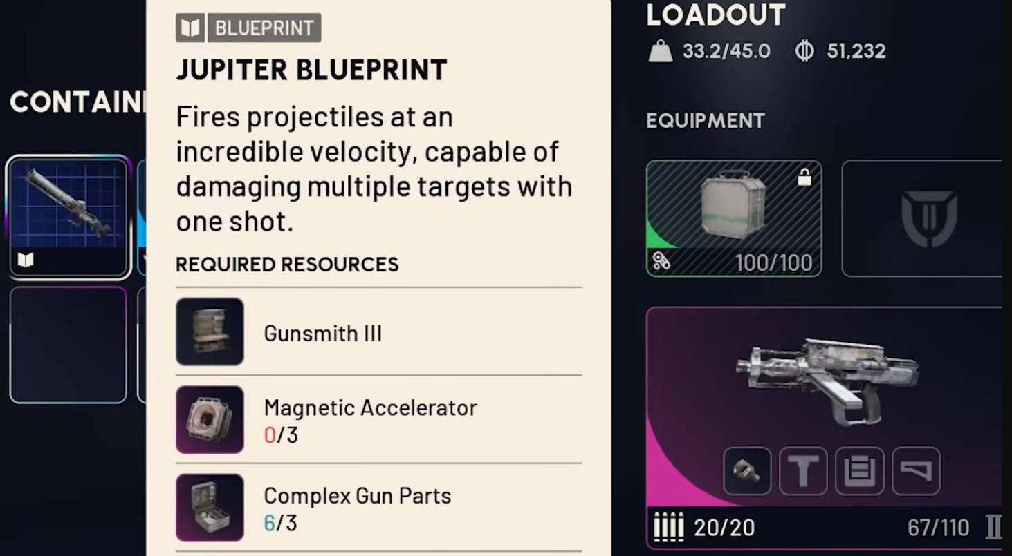 ARC Raiders blueprints — find drops fast and claim them safely