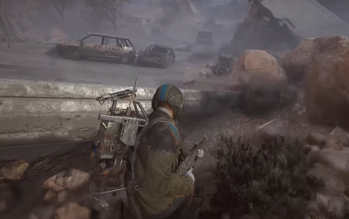 ARC Raiders ‘A Bad Feeling’ quest — find a Probe or Courier fast