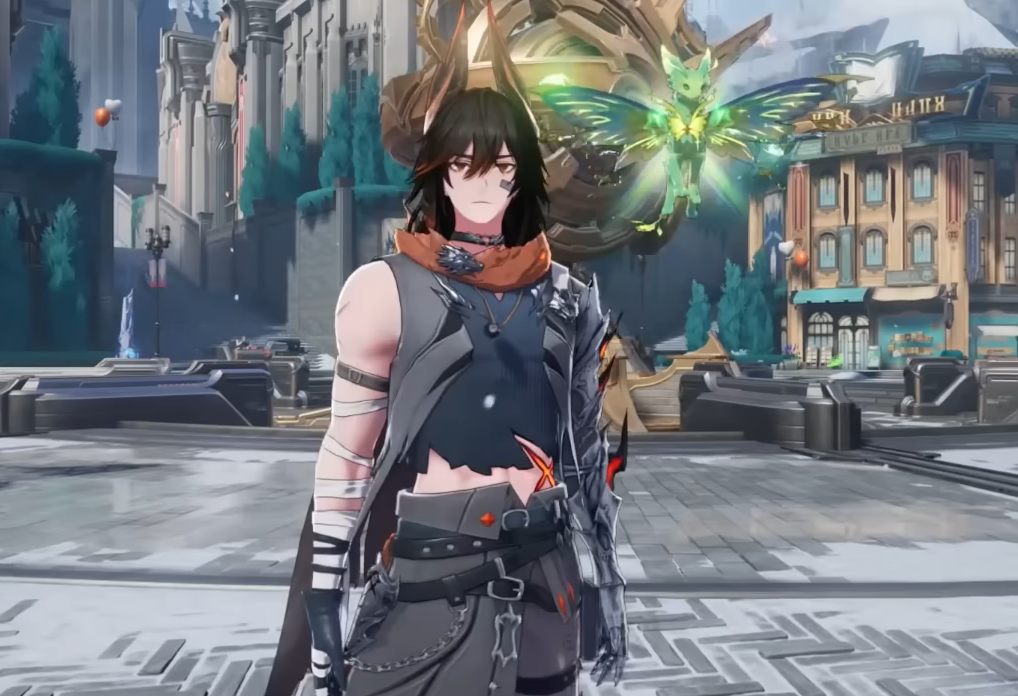 Duet Night Abyss Outsider build — best wedges, weapons, and teams