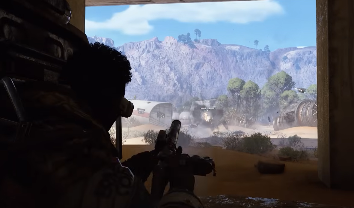 ARC Raiders Bastion — weak points, attack patterns, and loot