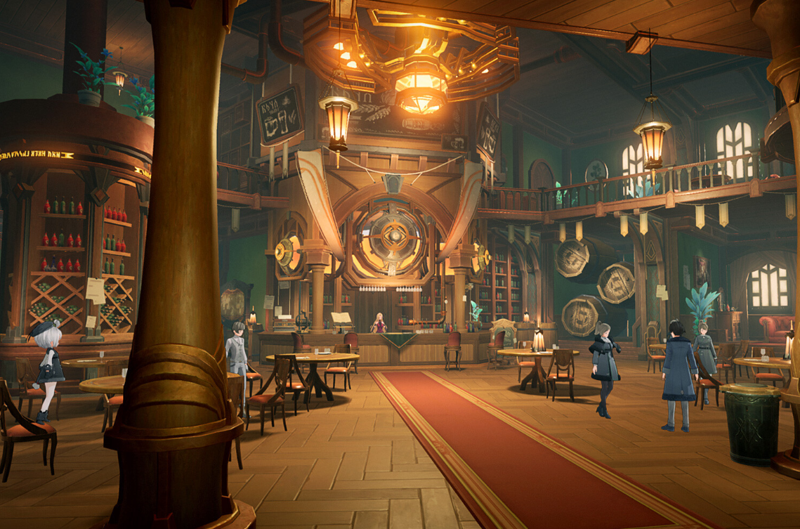 Uninstall Duet Night Abyss on Windows — safe removal and cleanup