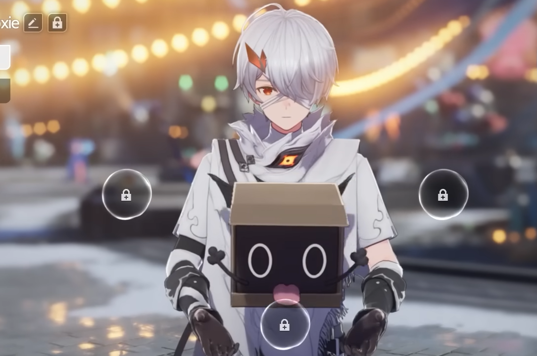 Duet Night Abyss — How to find Geniemon, shinies, and key picks