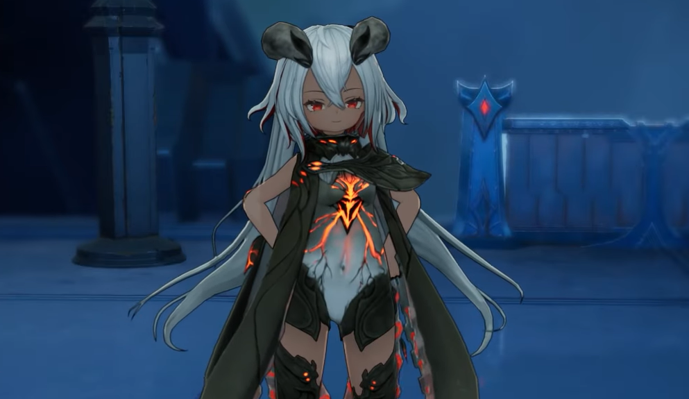 Duet Night Abyss Tabethe build — wedges, weapons, and teams