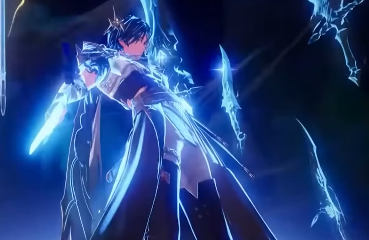 Kezhou in Duet Night Abyss — kit, stats, and patch 1.1 plans