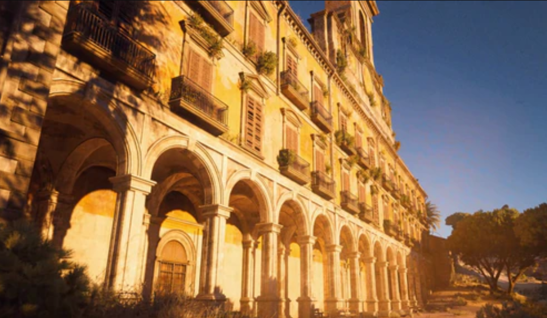 ARC Raiders Digging Up Dirt: Find the Santa Maria Houses dead drop