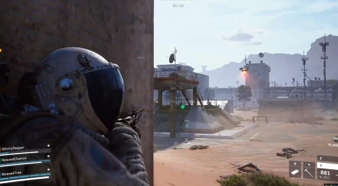 ARC Raiders ‘A Warm Place to Rest’ quest walkthrough (Barrett City)