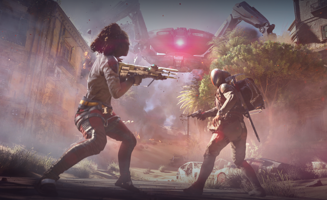 Arc Raiders weapons tier list: best guns for PvP and ARC