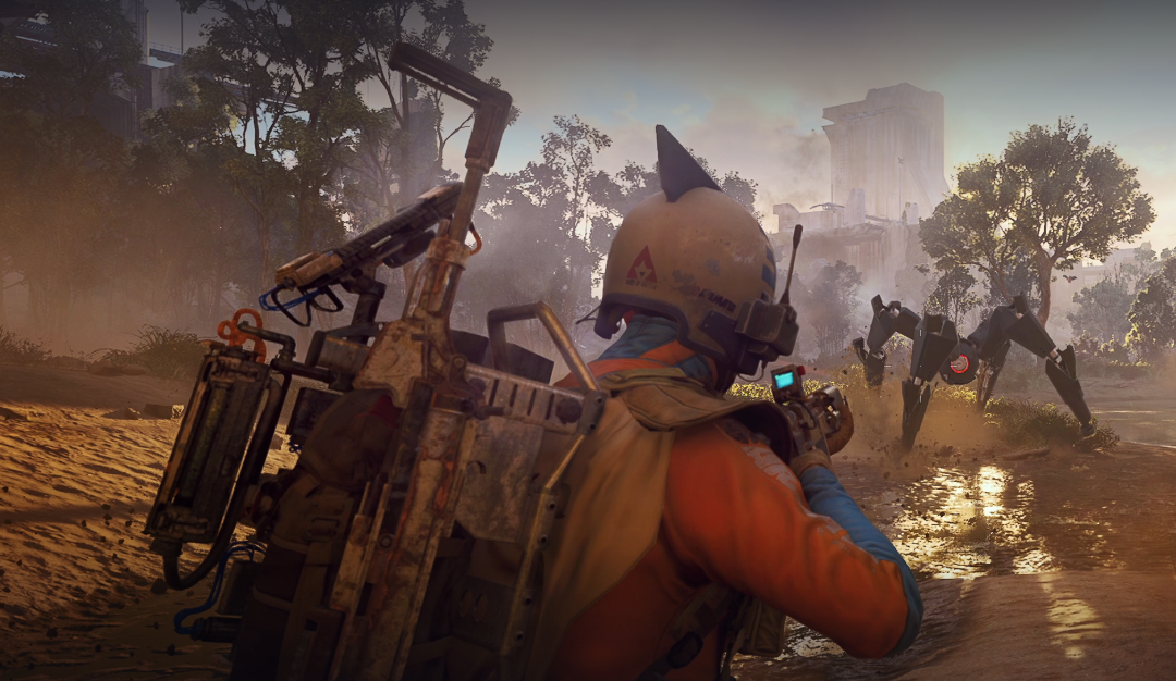 Arc Raiders cat bed locations — where to look and what to expect