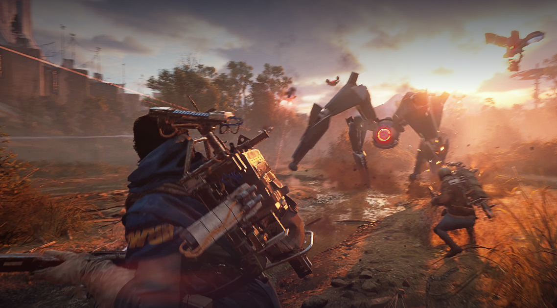 ARC Raiders rocketeer drivers — where to get them and what they’re for