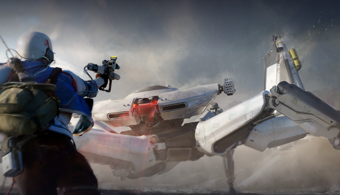 Every Scrappy upgrade material and best farm spots in Arc Raiders