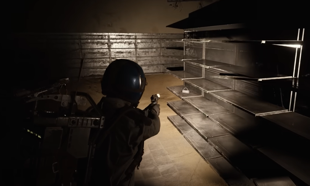 Arc Raiders (PC): Split item stacks with Alt‑drag, plus console buttons