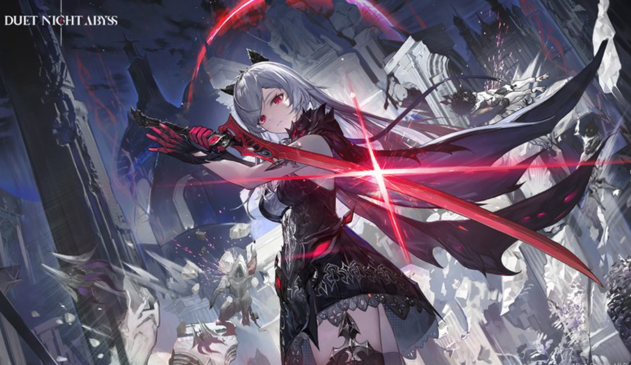 Ripples of Talk in Duet Night Abyss — unlocks, rewards, Psyche’s story