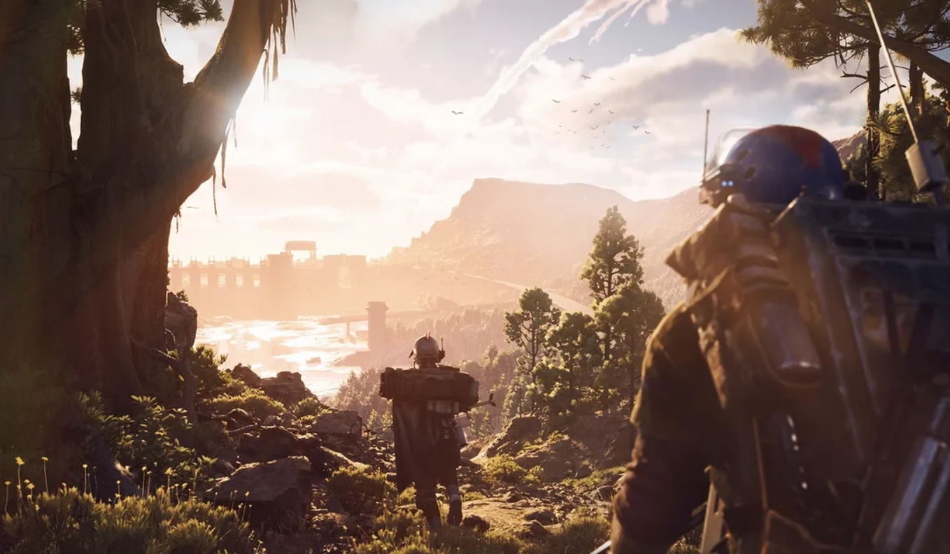 Arc Raiders on Steam Deck — Proton fix and the right settings