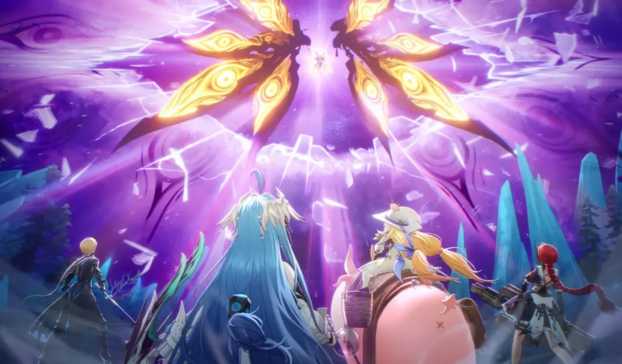 Duet Night Abyss elemental weaknesses — how the advantage chain works