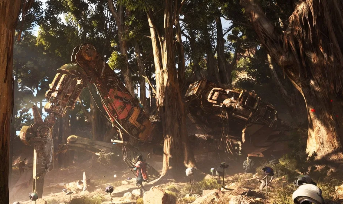 ARC Raiders Spaceport Container Storage key — where to use it