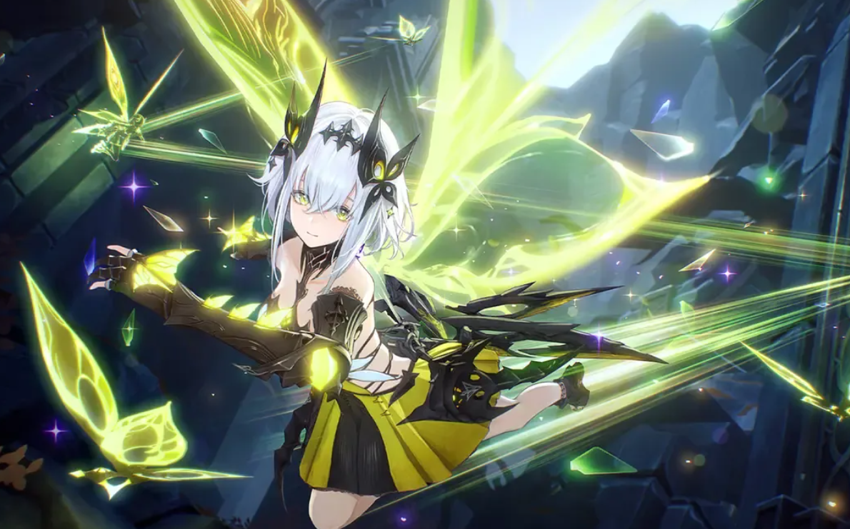 Duet Night Abyss monthly pass explained — price, rewards, value