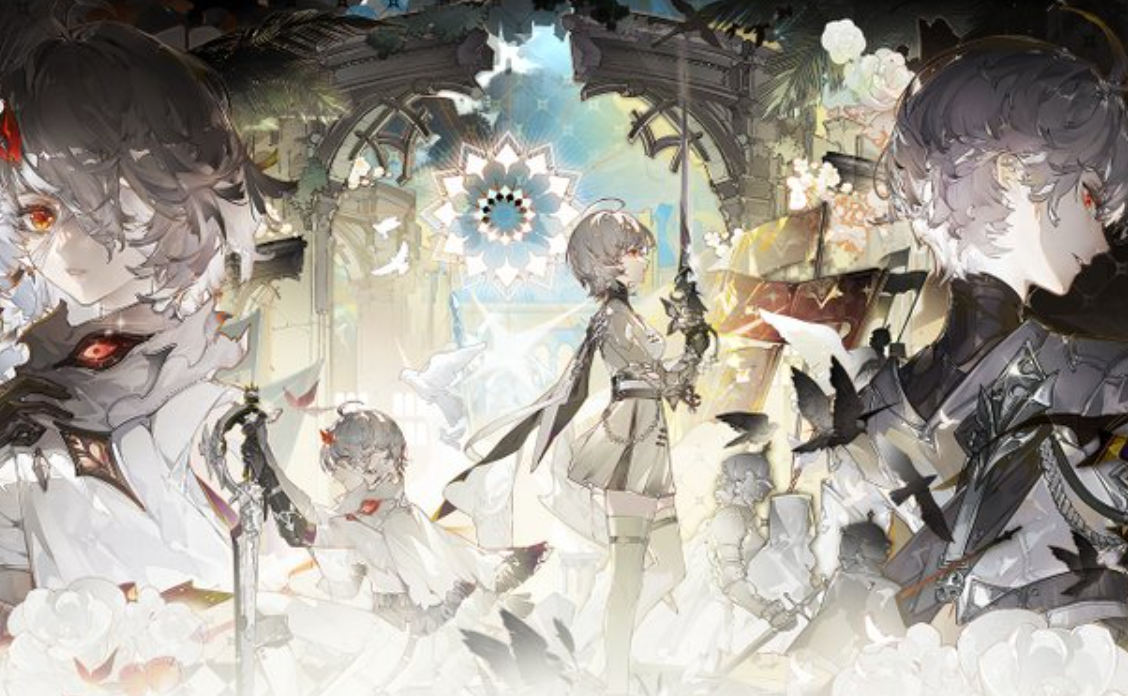 Bro Boxie locations and skills in Duet Night Abyss — how to get it