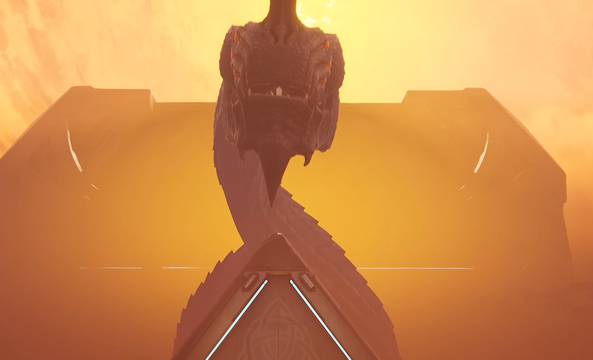 Voidtrain 1.0 weapons: parts, stats, and builds explained