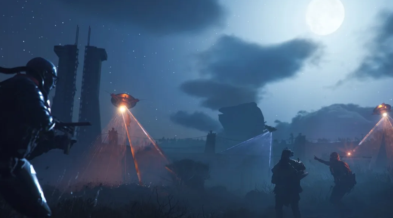 Arc Raiders Wolfpack blueprint — requirements, drops, and fast farming