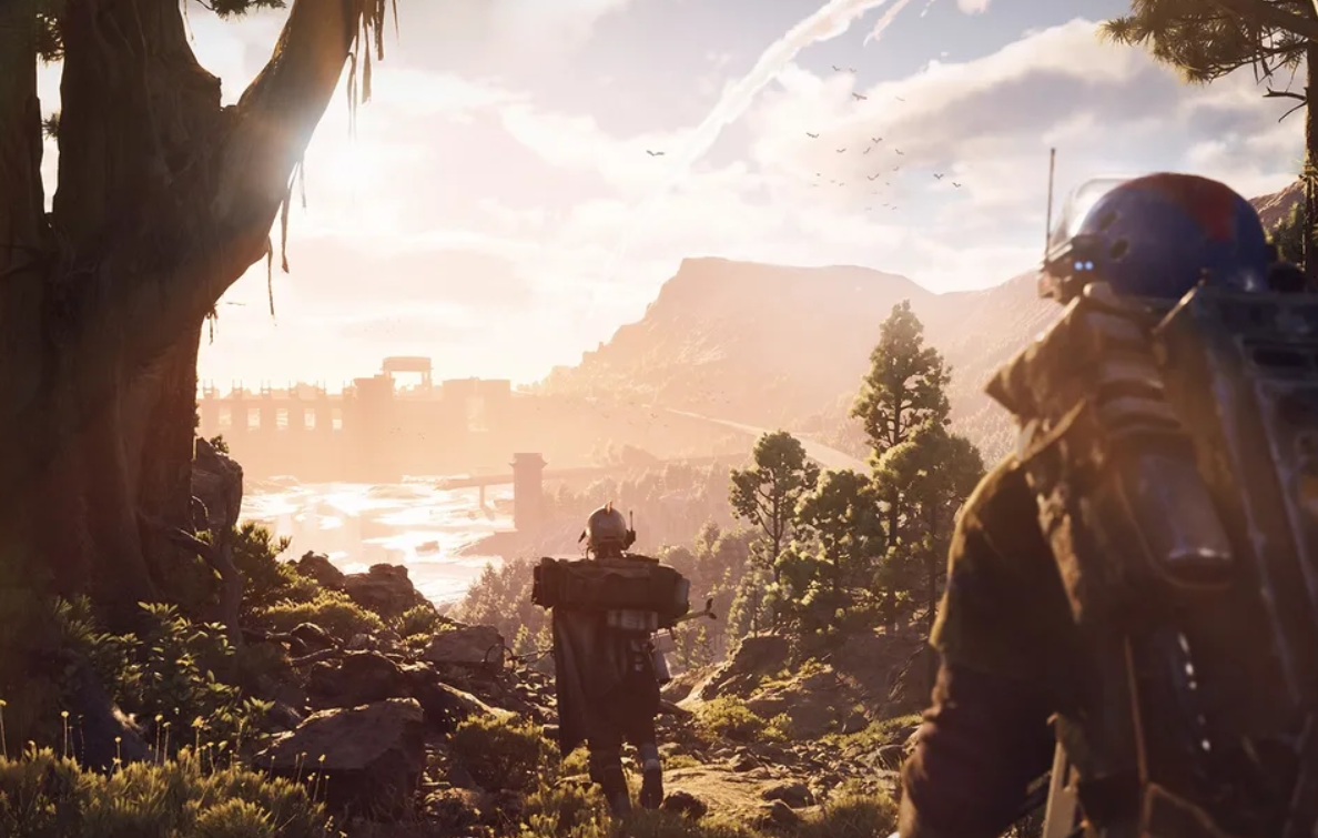 Arc Raiders Dam Testing Annex Key — where to use it and what you get