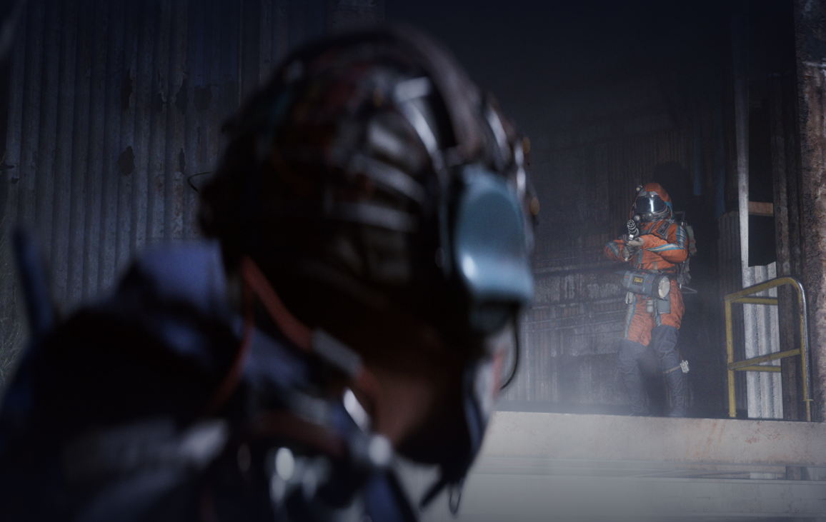 How to Play the “Don’t Shoot” voice line (PC, PS5, Xbox) in Arc Raiders