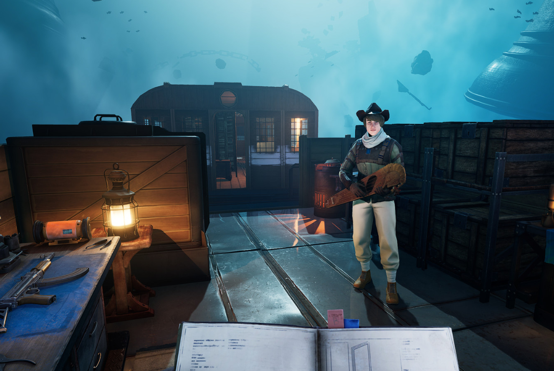 Voidtrain trainers (PC): options, features, and compatibility