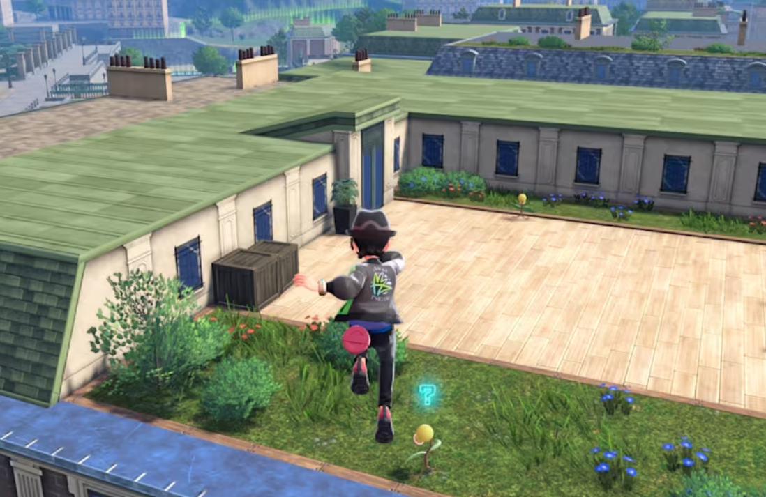 Where to get a Metal Coat in Pokémon Legends: Z‑A and when it unlocks