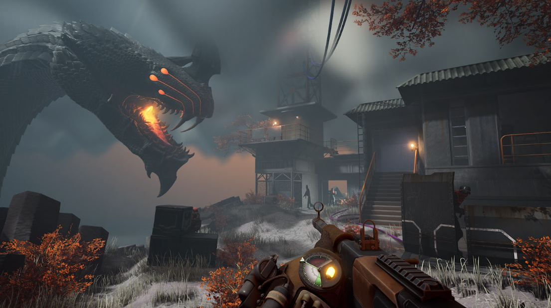 Voidtrain leather guide — sources, crafting, and early‑game uses