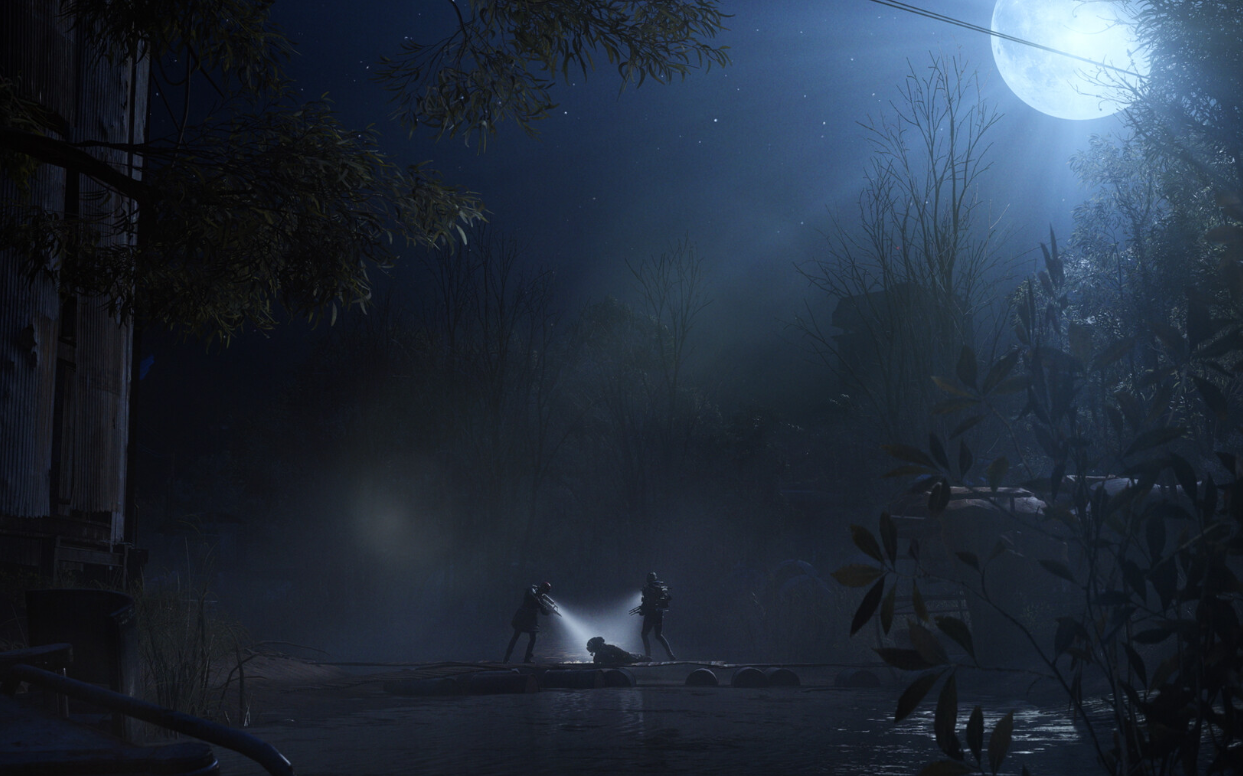 ARC Raiders Blue Gate tower key — location and how to use it