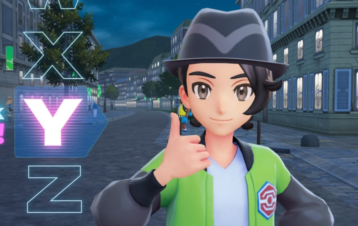 Evolve Swirlix into Slurpuff in Pokémon Legends: Z‑A — requirements and trade steps