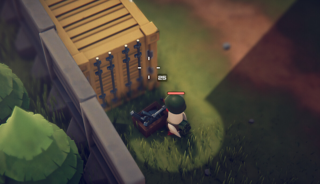 Escape From Duckov’s Mystery Key X — where to use it and what it unlocks