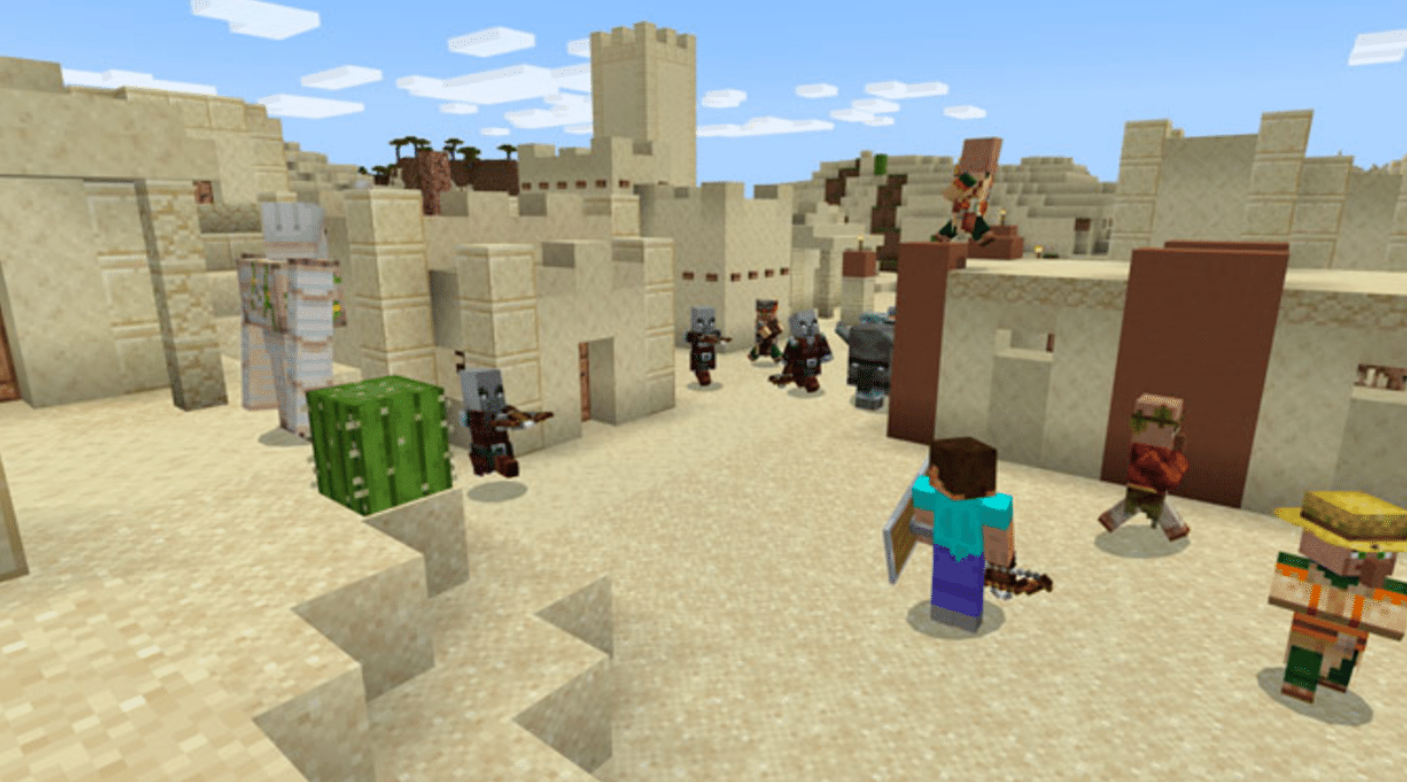 Fix “Unable to update the Minecraft Native Launcher” on Windows 10/11