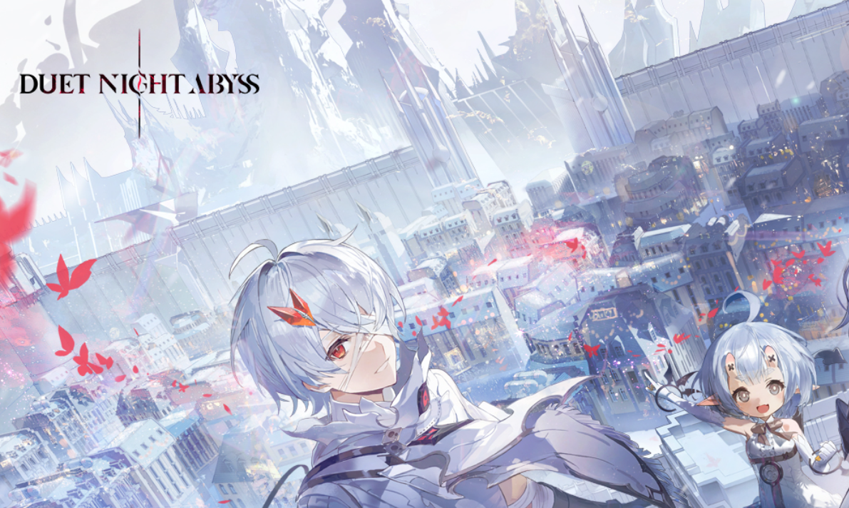 Psyche build guide for Duet Night Abyss — weapons, wedges, teams