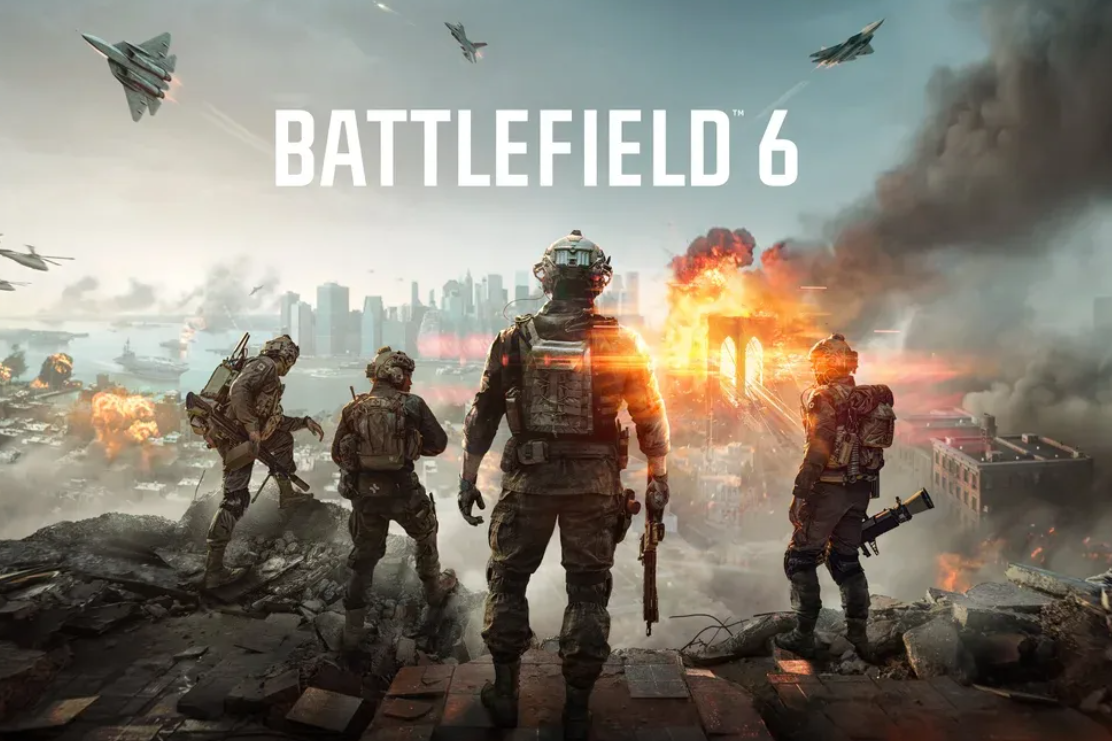 Battlefield 6 Portal ‘Global Game Quota Exceeded’ fixes and tips