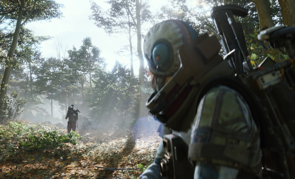 ARC Raiders Spaceport Control Tower key — door location and safe use