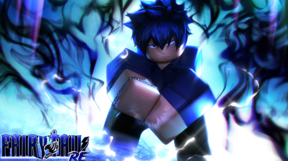 Fairy Tail RE race tier list (Roblox) — best races ranked and how rerolls work