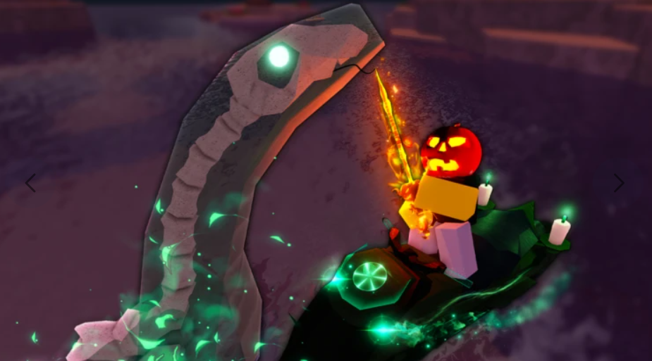 Fisch Lucid Rod: How to craft it, stats, and what it actually does