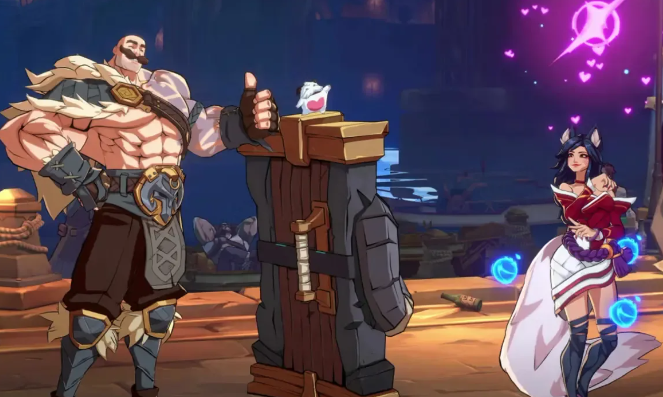 2XKO controller not working (PC) — fixes and supported devices