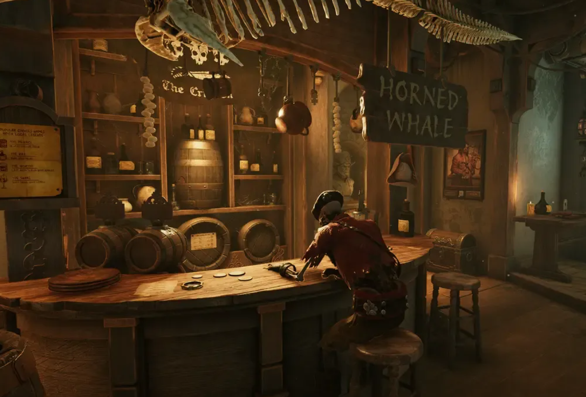 Escape Simulator 2 lobby codes — solving the book, chess, and stack puzzles