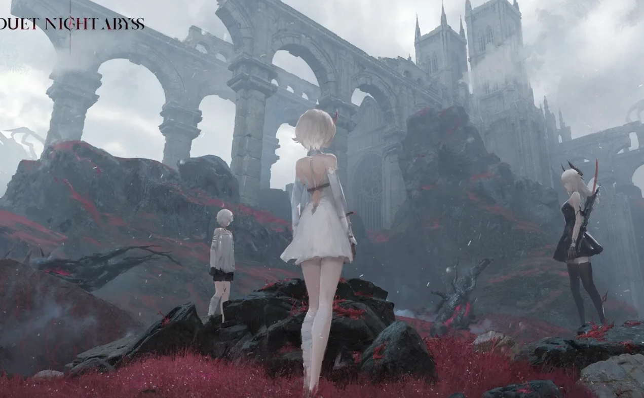 Duet Night Abyss Soulprints explained: what they are and how to get them