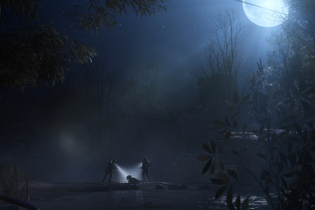 ARC Raiders event rotation (UTC) and every map event explained