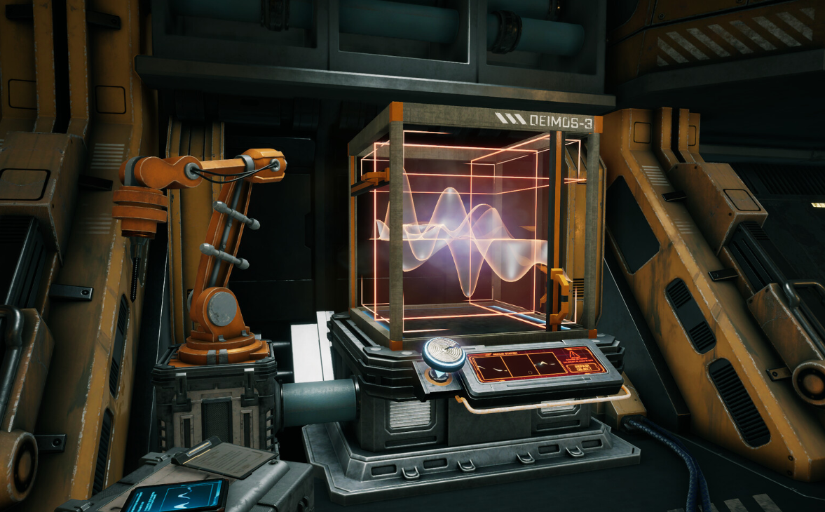 Escape Simulator 2 Pirate Ship — All 8 Token Locations guide