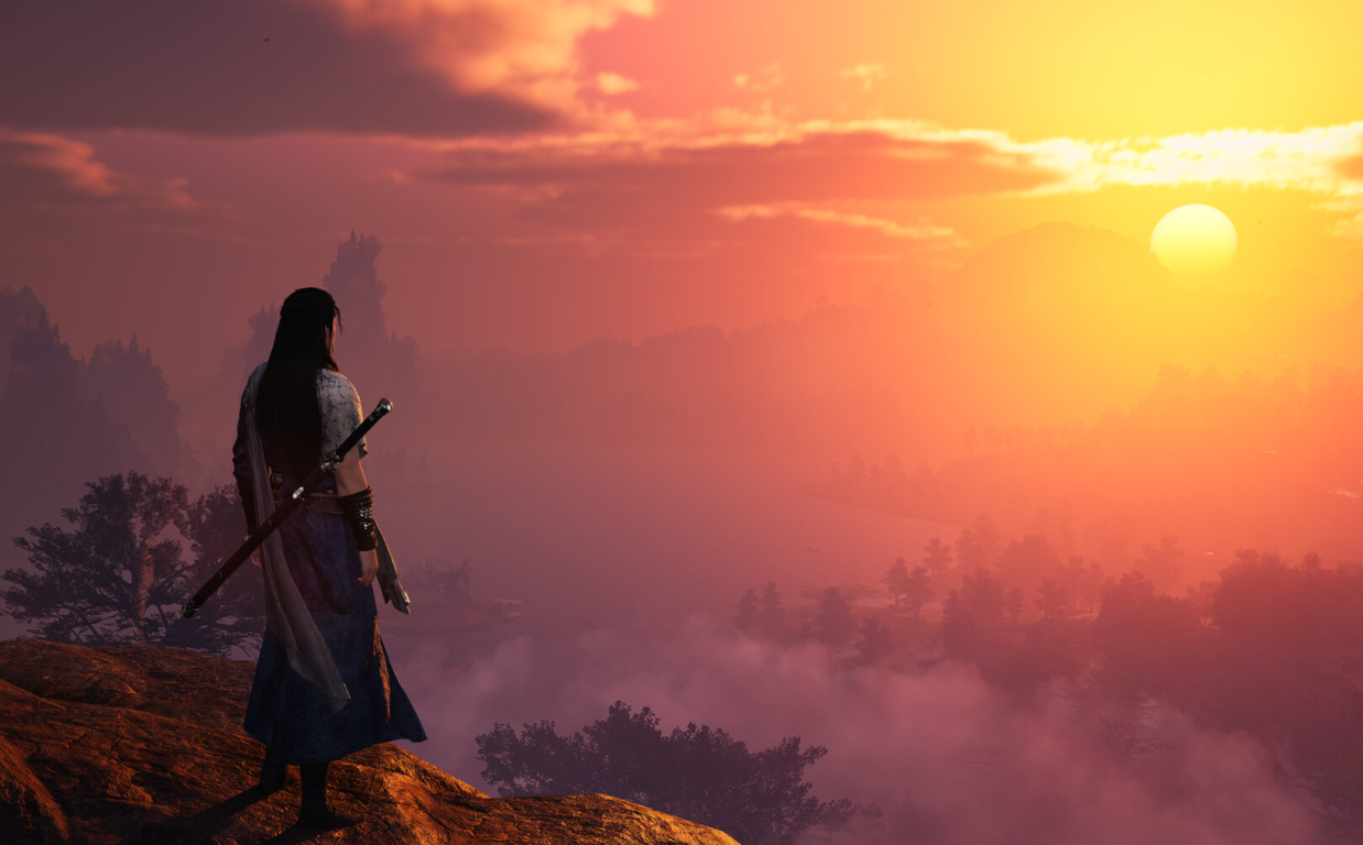 Where Winds Meet cross-save and cross‑play: how to link PS5 and PC