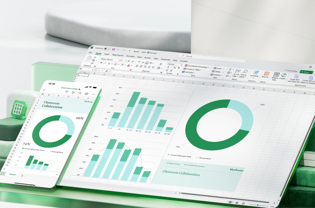 Link Excel checkboxes to multiple cells — fast, reliable methods
