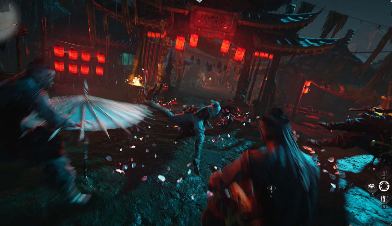 Where Winds Meet trophies and achievements explained