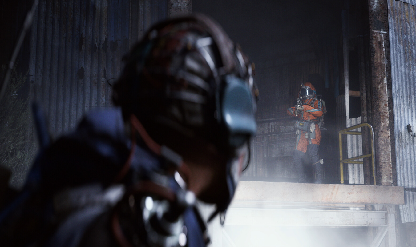 Arc Raiders ARC Courier and Probe: how to spot, breach, and loot